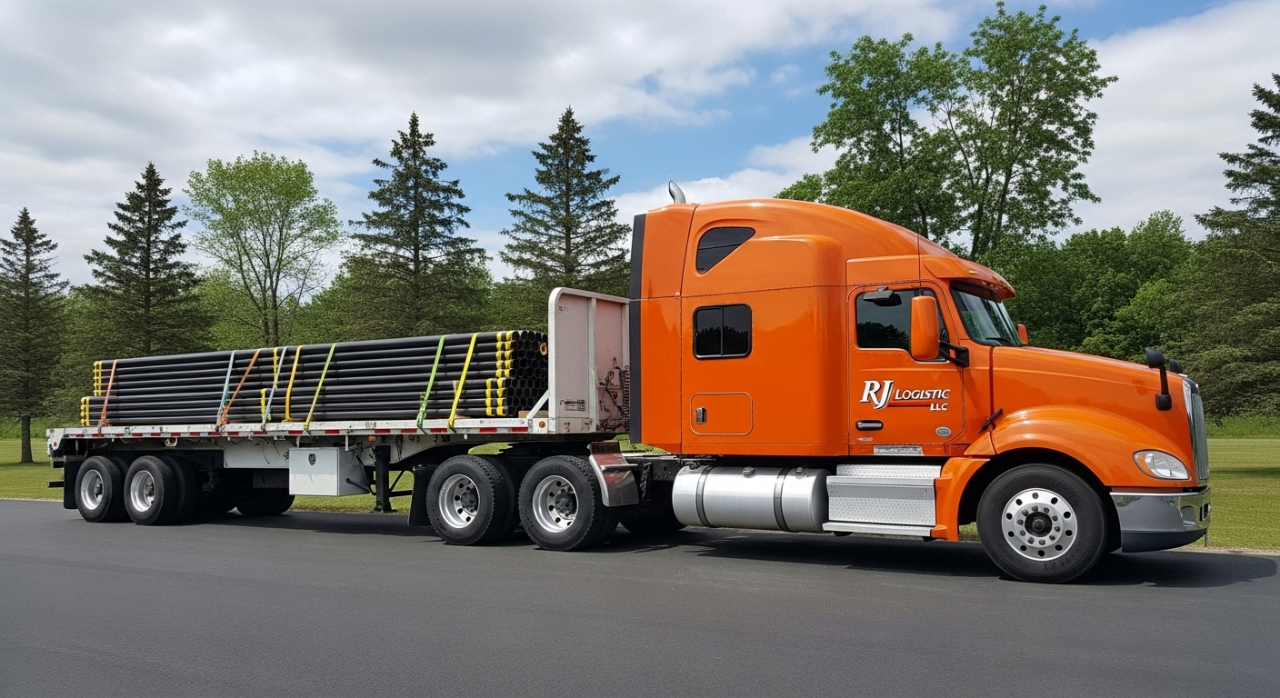 FLATBED